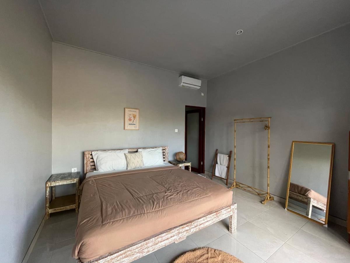 Tyana Private Room In Batu Bolong 26 Canggu  Exterior photo